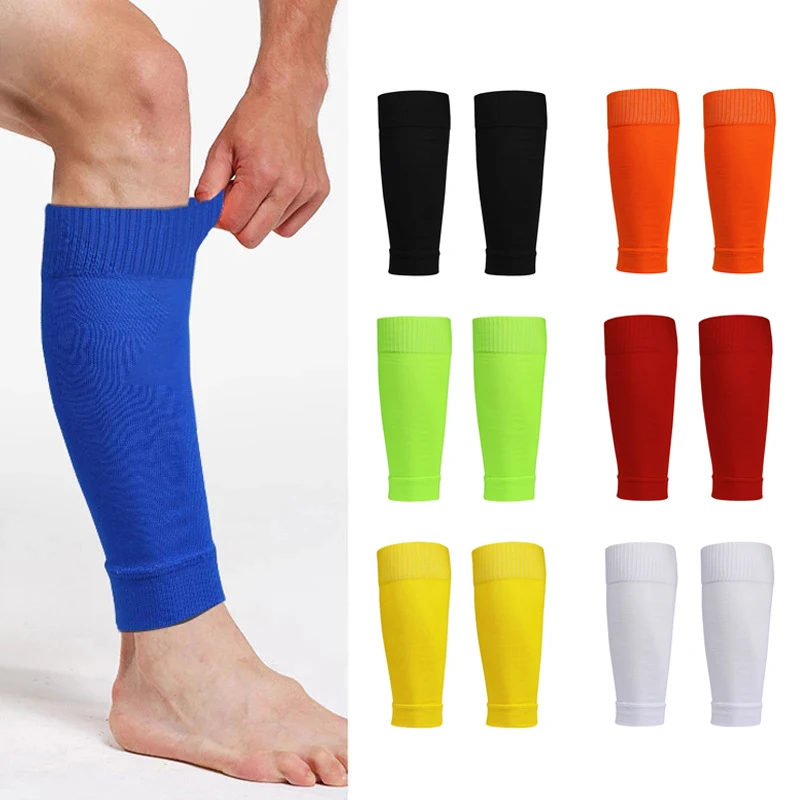 Sock Garter Men - Calcetines de Fútbol con Soporte de