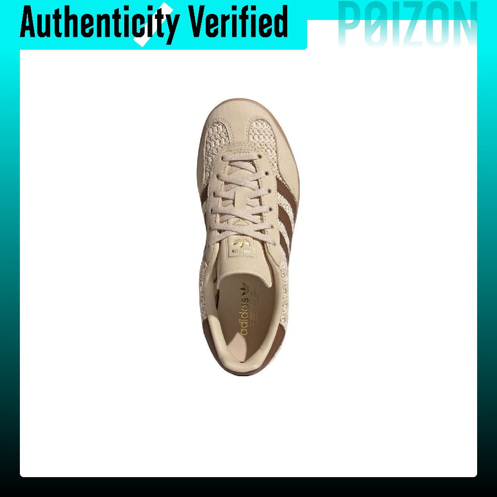 Adidas Originals GAZELLE INDOO - Adidas Shoes Samba reseña y precio