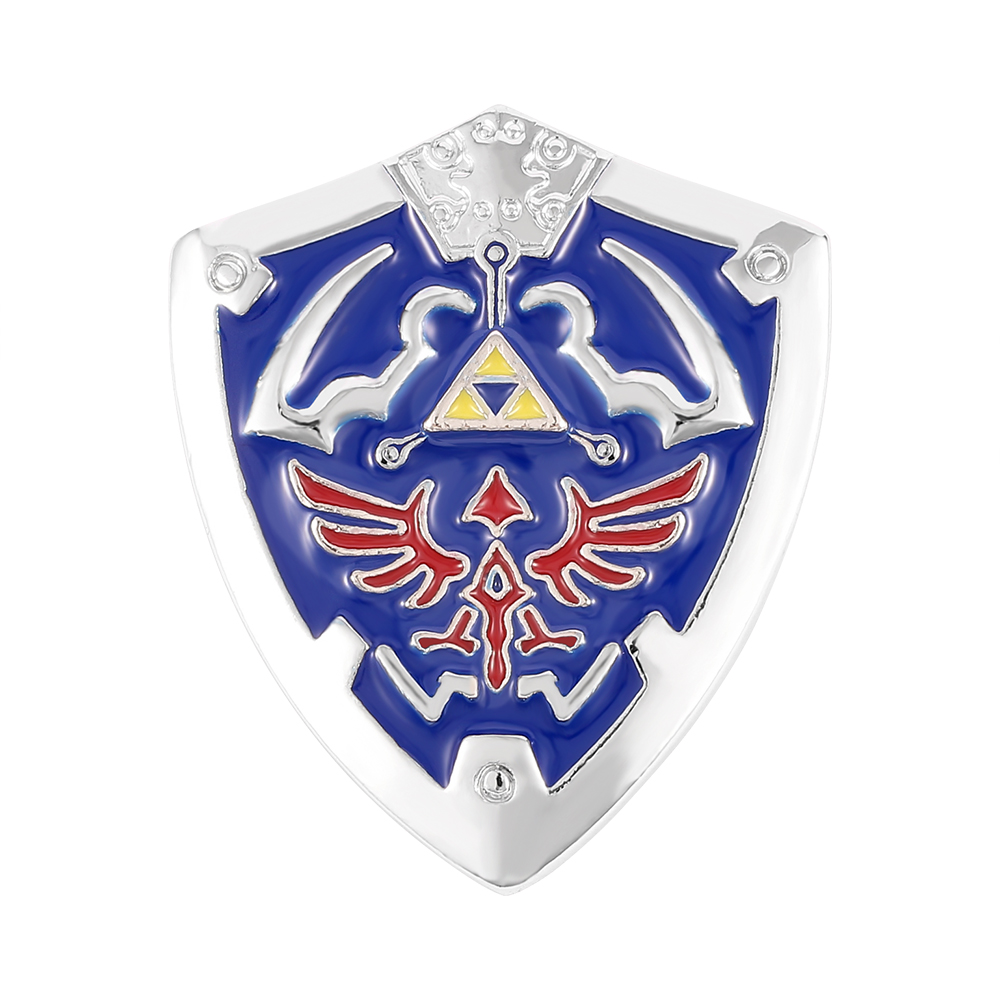Broche de la Leyenda de Zelda  - Tuxedo Lapel Pin reseña y precio