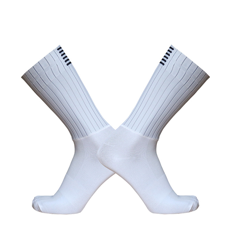 Calcetines de ciclismo sin cos - Sock Garter Men reseña y precio