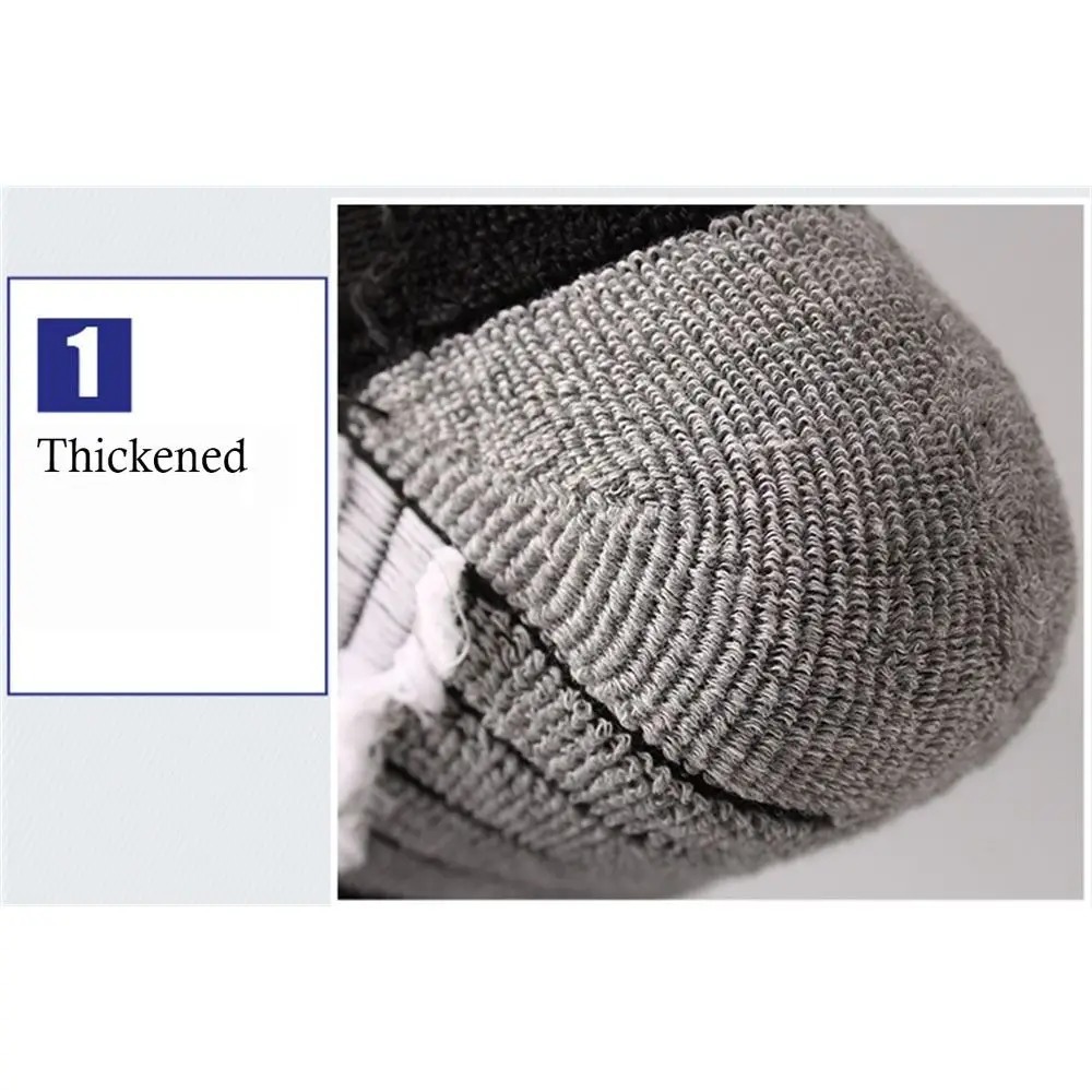 Calcetines de esquí cálidos de - Sock Garter Men reseña y precio