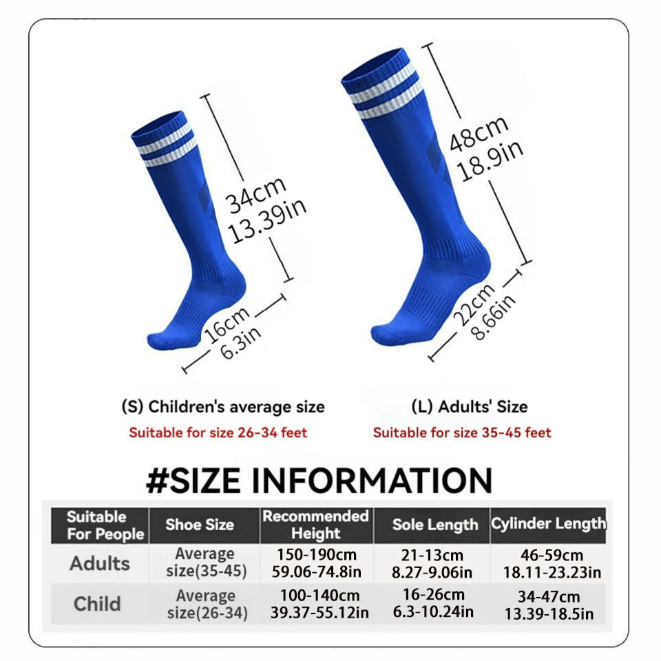 Loogdeel 1 par 26-45 calcetine - Sock Garter Men reseña y precio