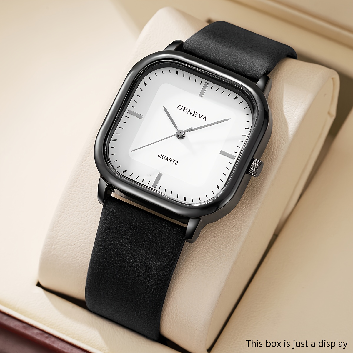 1 reloj moderno de diseño mini - Men Formal Wear Modern reseña y precio