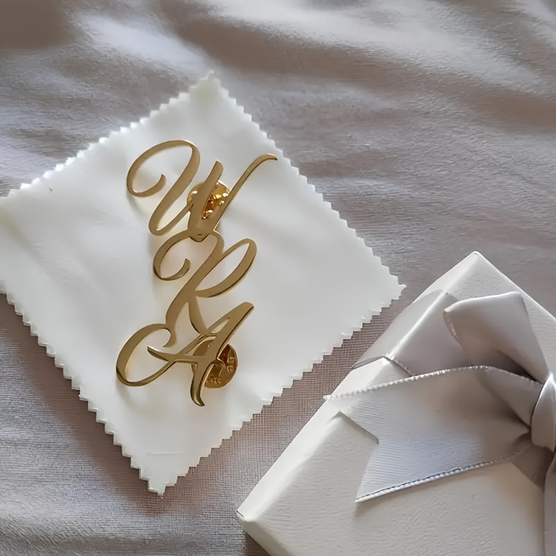 Pin de solapa de acero inoxida - Tuxedo Lapel Pin reseña y precio