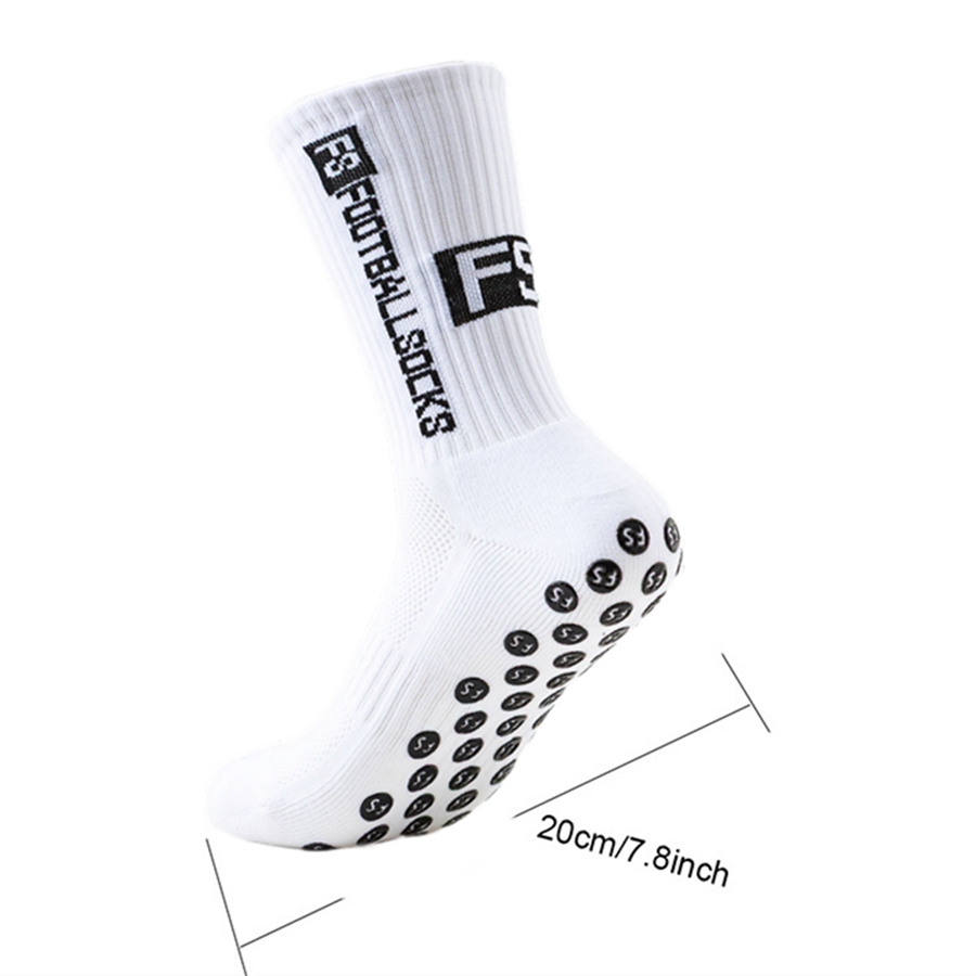 24 Pares de Calcetines Deporti - Sock Garter Men reseña y precio