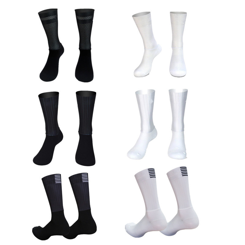 Nuevo Calcetines aerodinámicos - Sock Garter Men reseña y precio