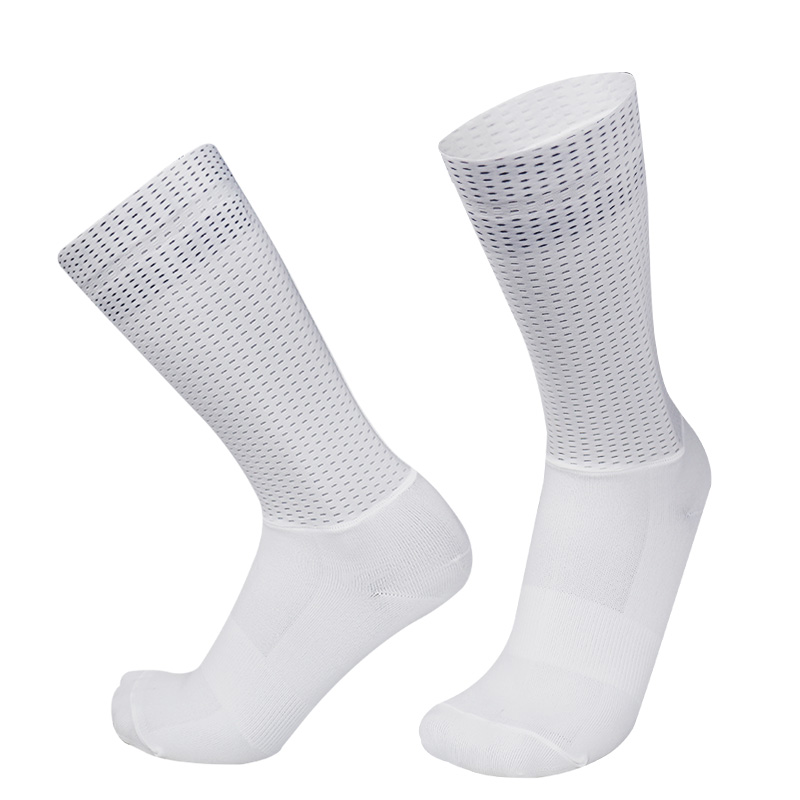 Nuevo Calcetines aerodinámicos - Sock Garter Men reseña y precio