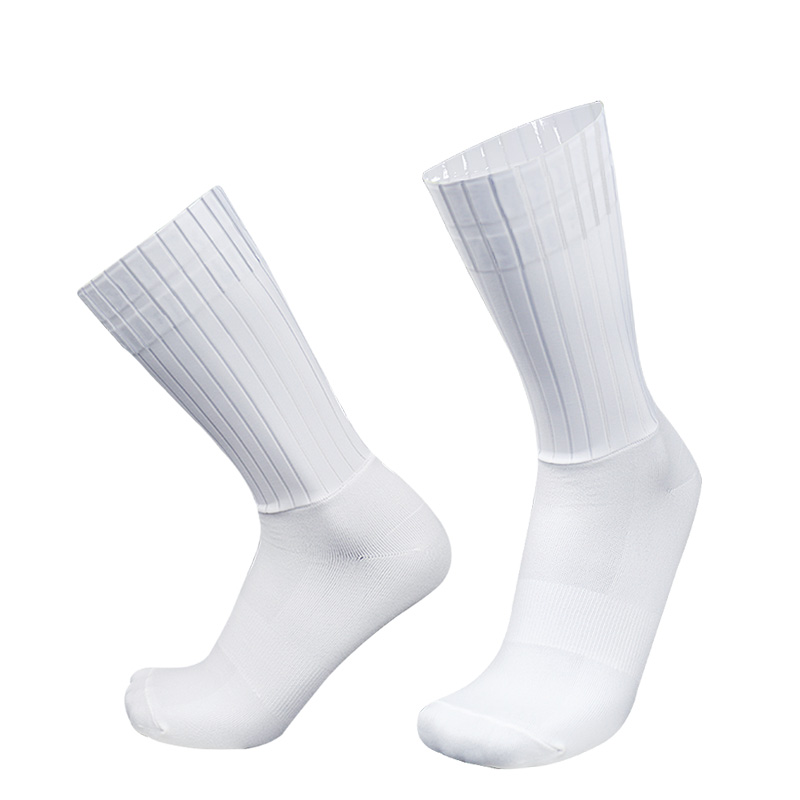 Nuevo Calcetines aerodinámicos - Sock Garter Men reseña y precio