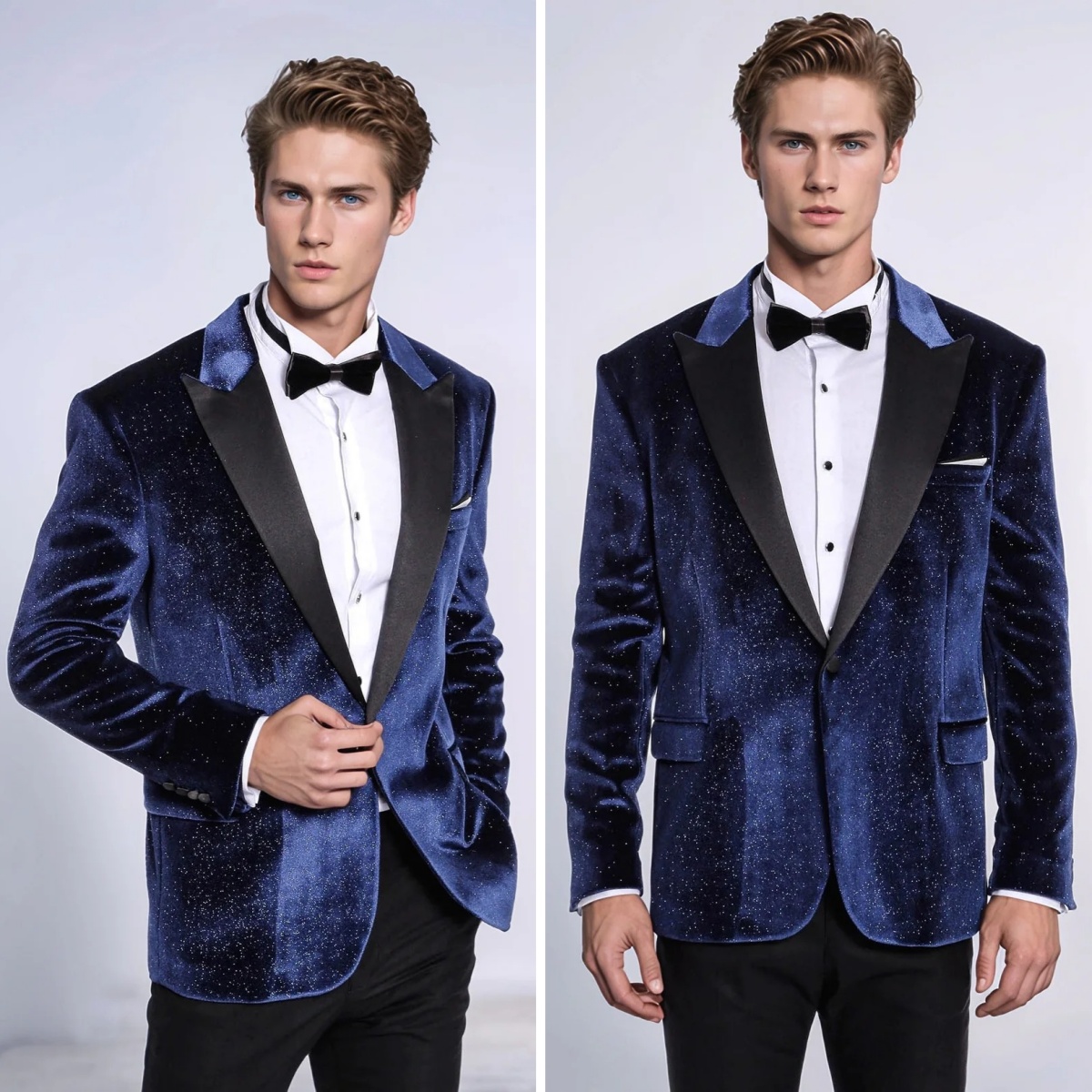 Traje Moderno para Hombre, For - Men Formal Wear Modern reseña y precio