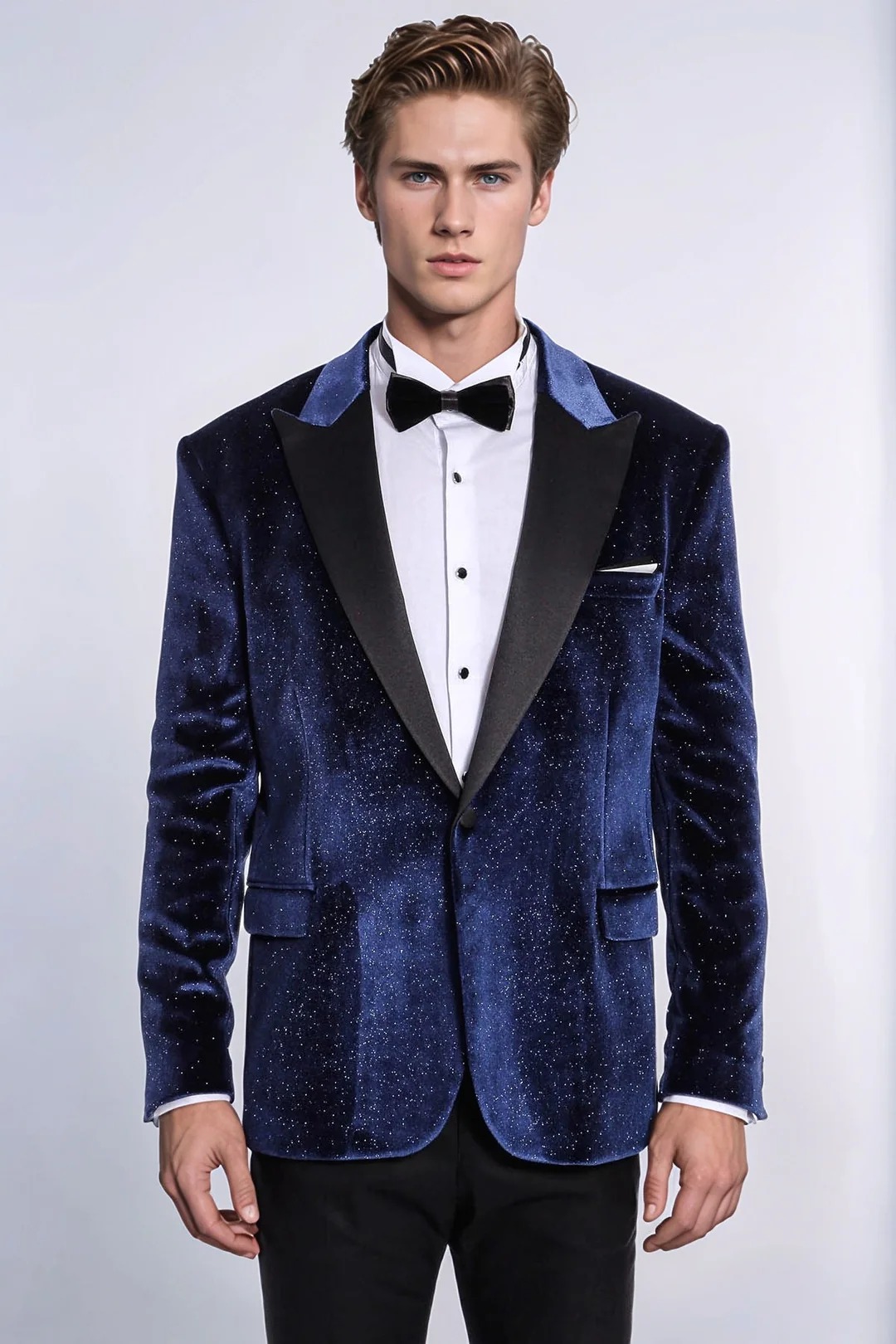 Traje Moderno para Hombre, For - Men Formal Wear Modern reseña y precio