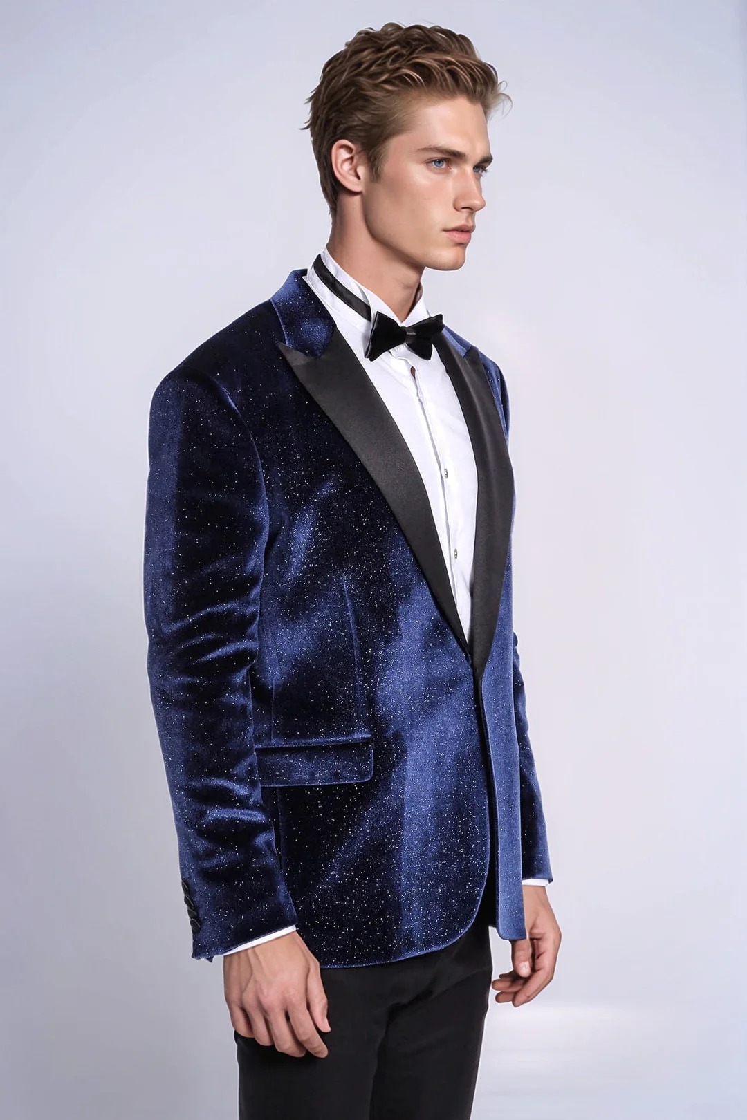 Traje Moderno para Hombre, For - Men Formal Wear Modern reseña y precio