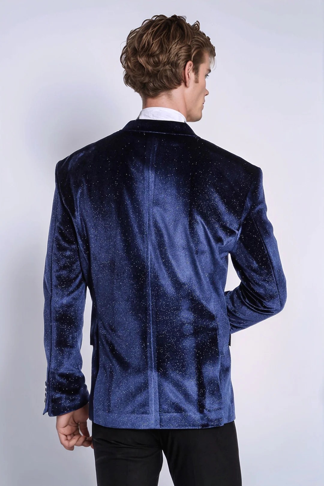 Traje Moderno para Hombre, For - Men Formal Wear Modern reseña y precio