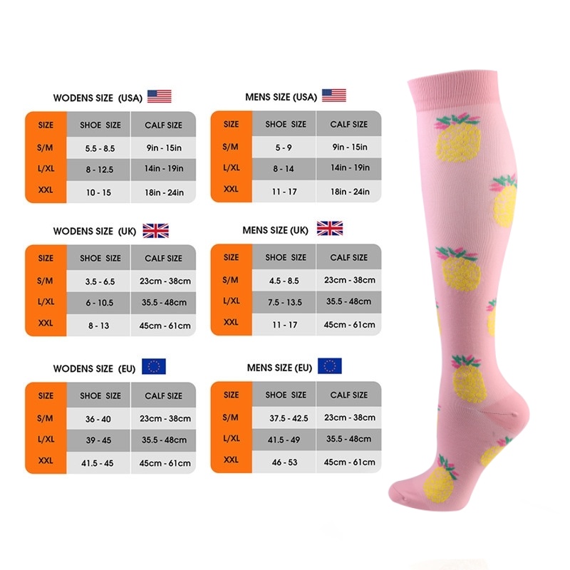 S-XXL 3 pares envío gratis cal - Sock Garter Men reseña y precio
